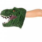 Hand puppet Dino T-Rex