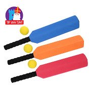 Foam Slam Board with Ball