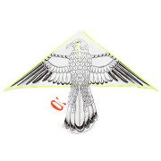 Color your own Kite - Eagle