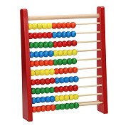 Holzzählrahmen, 14,5 x 30cm