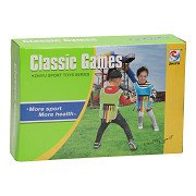 Old Dutch Ribbon Catching