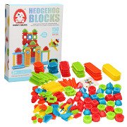 Bristle Blocks, 150pcs.