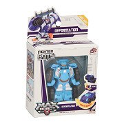 伊12 Robot Man Supercar FL8515 FLEA /00250 伊12” Robot Man Supercar FL8515 FLEA /00250 7210541Ja-max-robot-