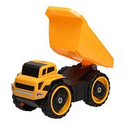 Construction Vehicles - Dump Truck