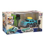 Crash Stunt Car Set