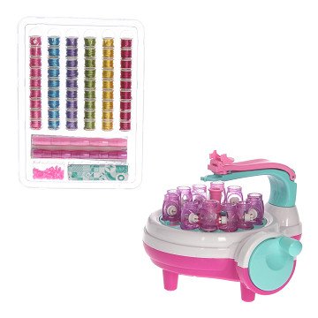 Bracelet Making Machine