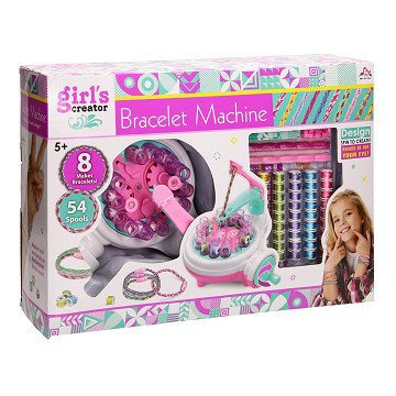 Bracelet Making Machine