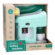 Toy Coffee Machine with Cups