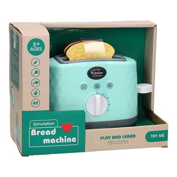 Spielzeug-Toaster