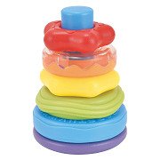 Baby Stacking Tower