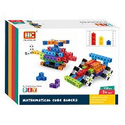 Building blocks set, 150 pieces.