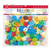 Building discs, 220 pcs.