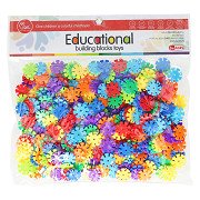Building Discs Small, 340pcs.