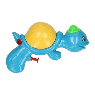 Water pistol Turtle