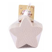 Stacking Stars Pastel, 5 pcs.