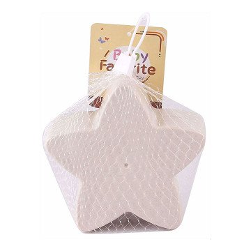 Stacking Stars Pastel, 5 pcs.