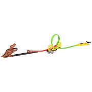 Dino Launch Set with Looping & Ramp