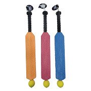 Colored Baseball Board, 64cm