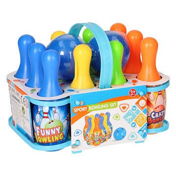 Bowling-Set