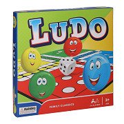 Ludo Bordspel