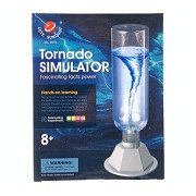Tornado Simulator