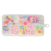 Fashion Beads in Bag