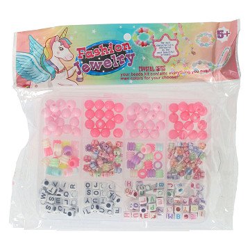 Fashion Kralen in Zakje