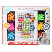 Mozaïekset, 300dlg.