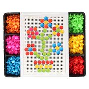 Mozaïekset, 300dlg.