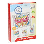 Mosaic set, 240 pcs.
