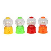 Candy Machine with Stickers