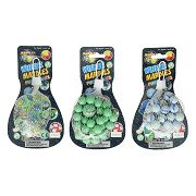 Marbles in Net, 3ass