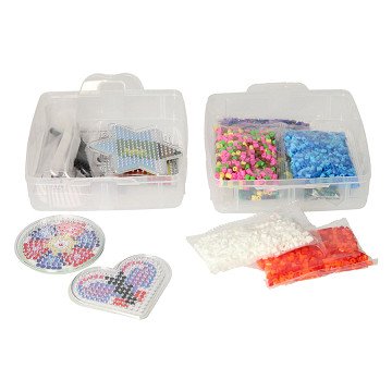 Ironing Bead Set Deluxe