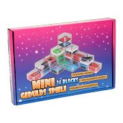 Mini Patience Game Cube, 24 pcs.