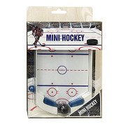 Pinball Ice Hockey