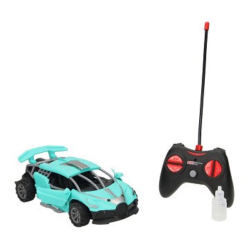 RC Car Multifunction Blue