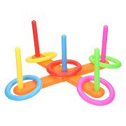 Ring tossing