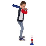 Baseball-Trainingsset 1 Person, 5-teilig.
