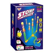 Startrampen-Raketen, 6 Stück