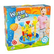 Wassertisch-Wasserpark