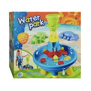 Water table Waterfall with Accessories