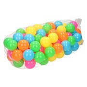 Play Balls Color, 100pcs