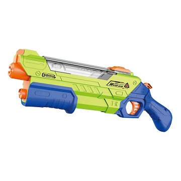 Electric Water Gun