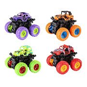 All-terrain vehicle 360