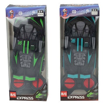 Remote Control Car RC Sports Car Extreme