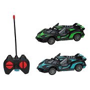 Remote Control Car RC Sports Car Extreme