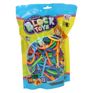 Bouwstaafjes en Ringen