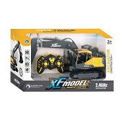 RC Remote Controlled Excavator Tracks