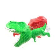 Catch and Throw Game Dinosaurs, 7 pcs.