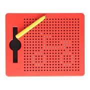 Leerbord Magnetisch Tekenbord